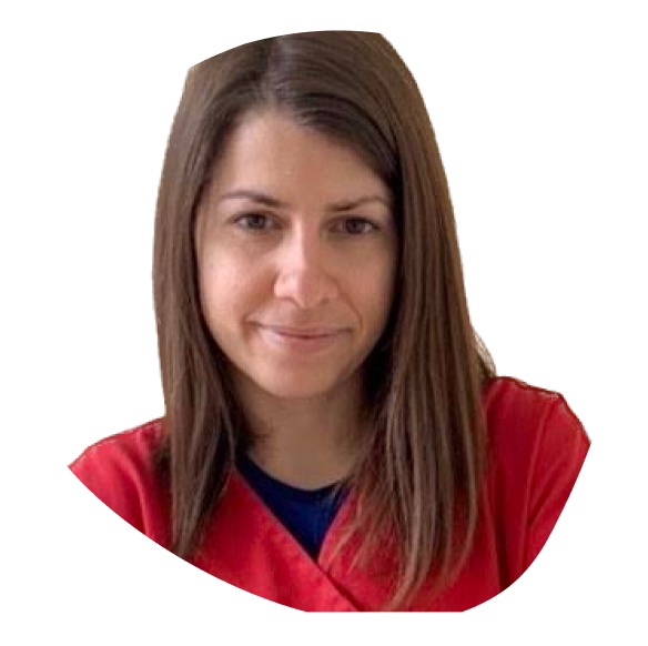 Dragana Mijailovic