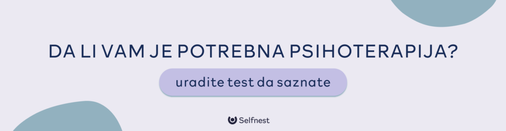 test psihoterapija