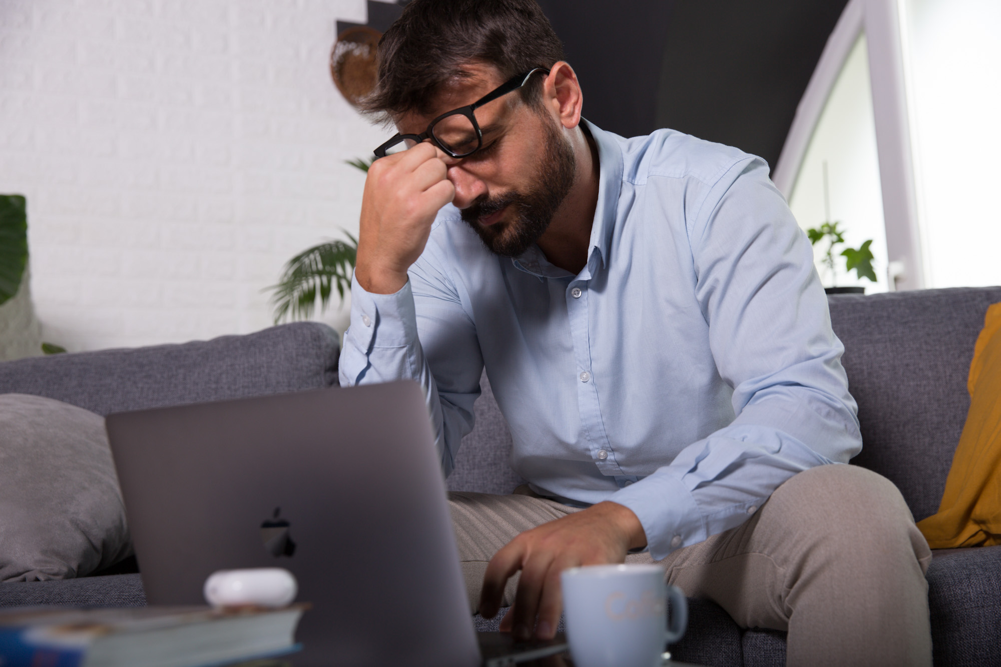 5 najčešćih uzroka stresa na poslu