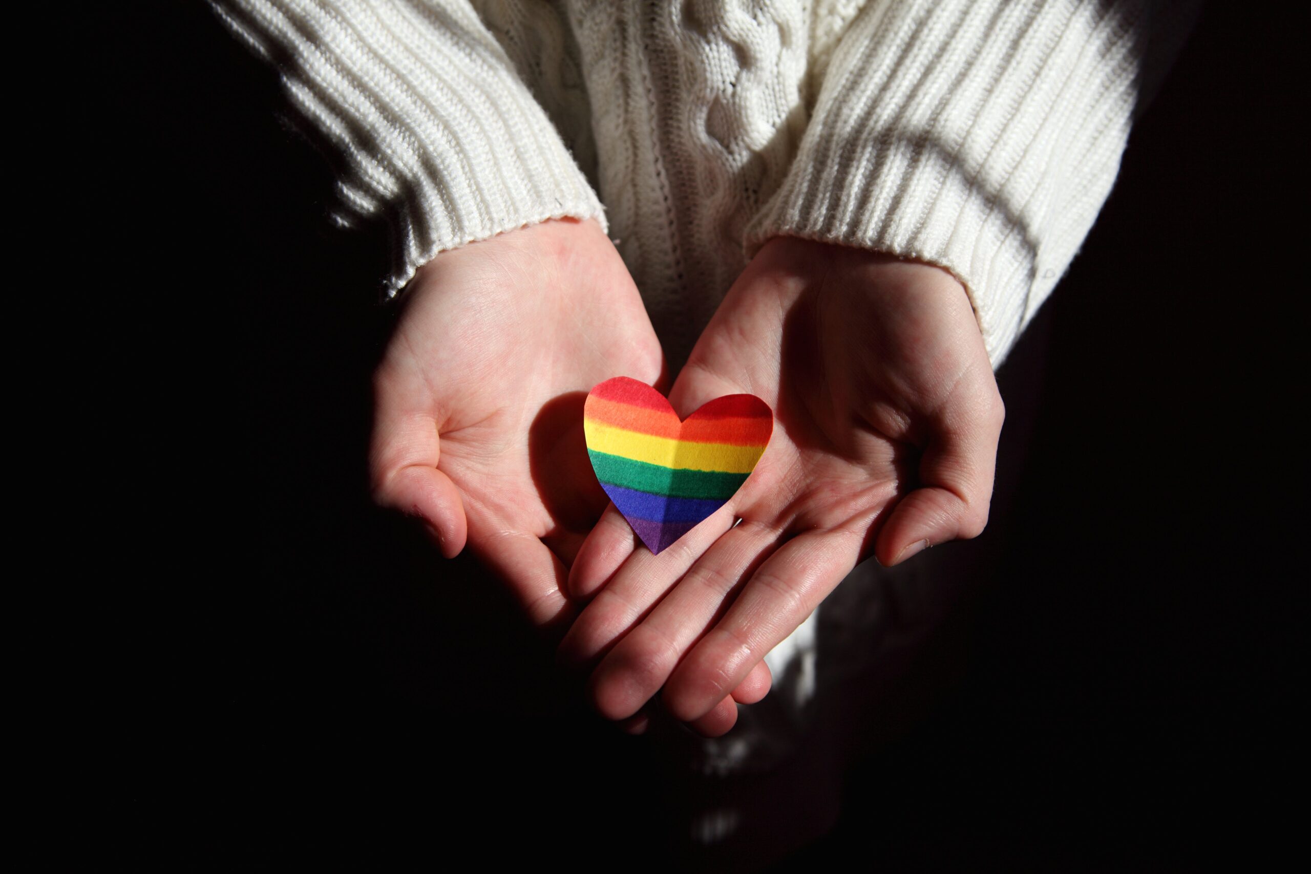 Psihoterapija i LGBT+ osobe