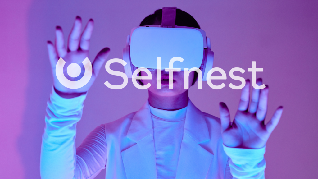 vr terpaija selfnest