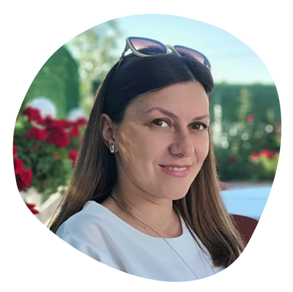 Iva Brankovic