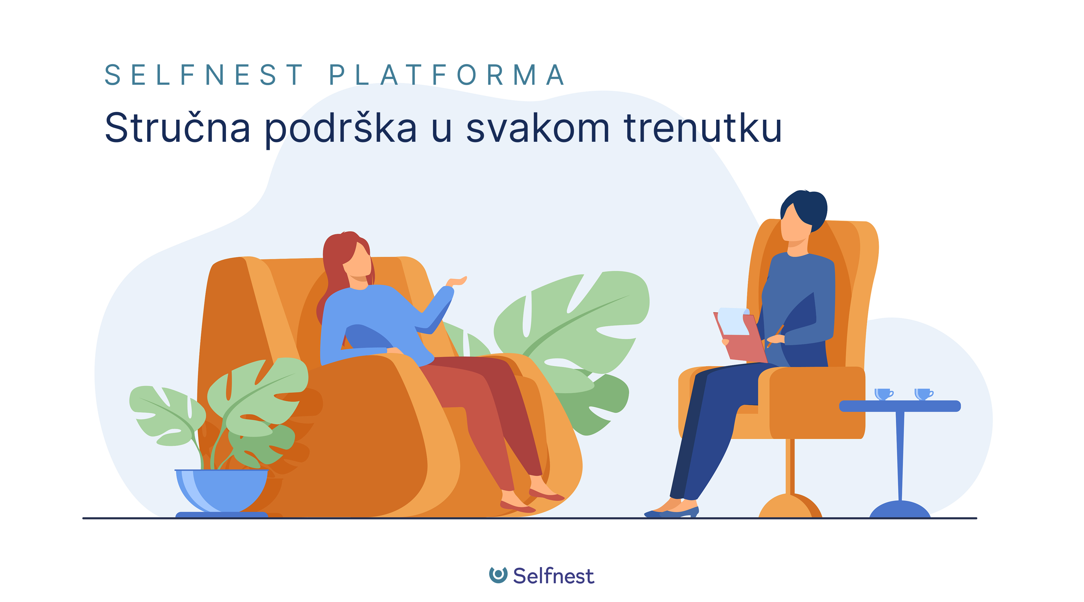 Selfnest psihoterapeuti