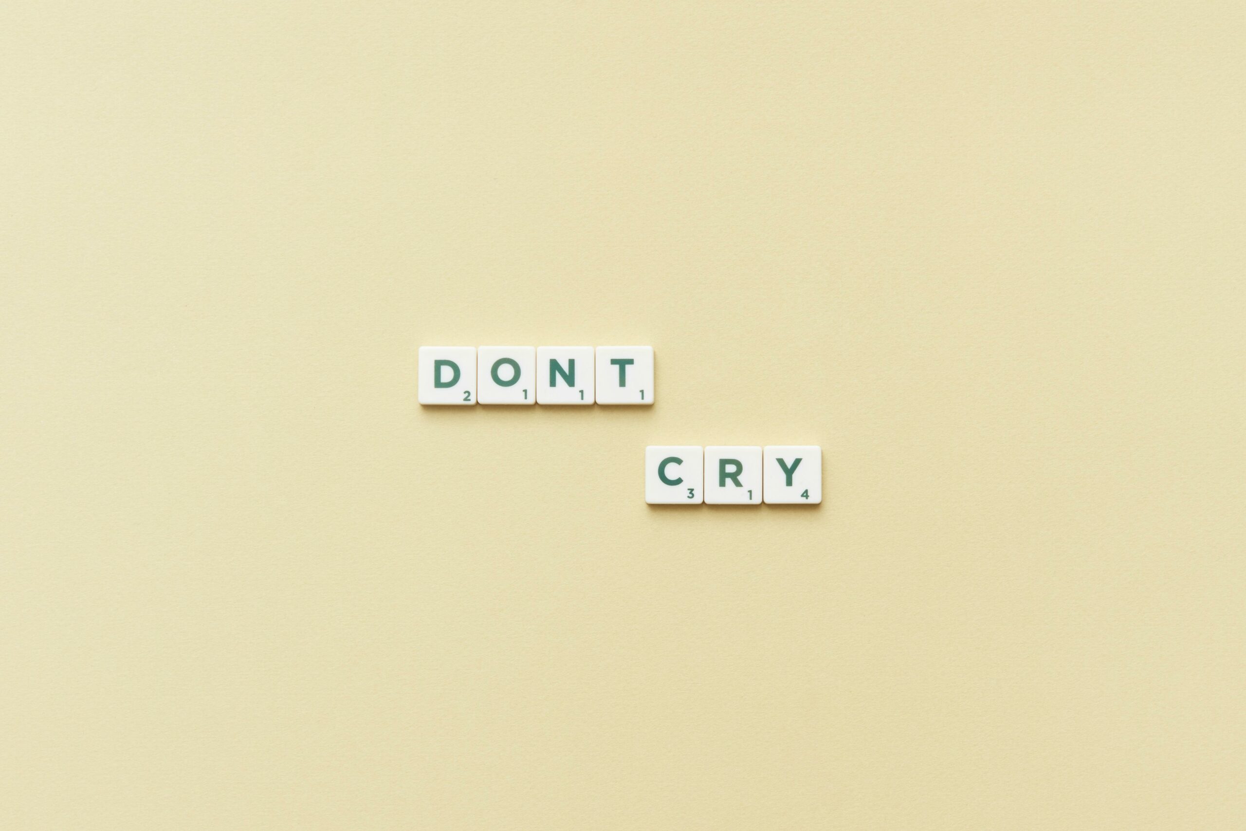 Rečenice kojima smo slomili generacije muškaraca i sve situacije koje to danas otkrivaju