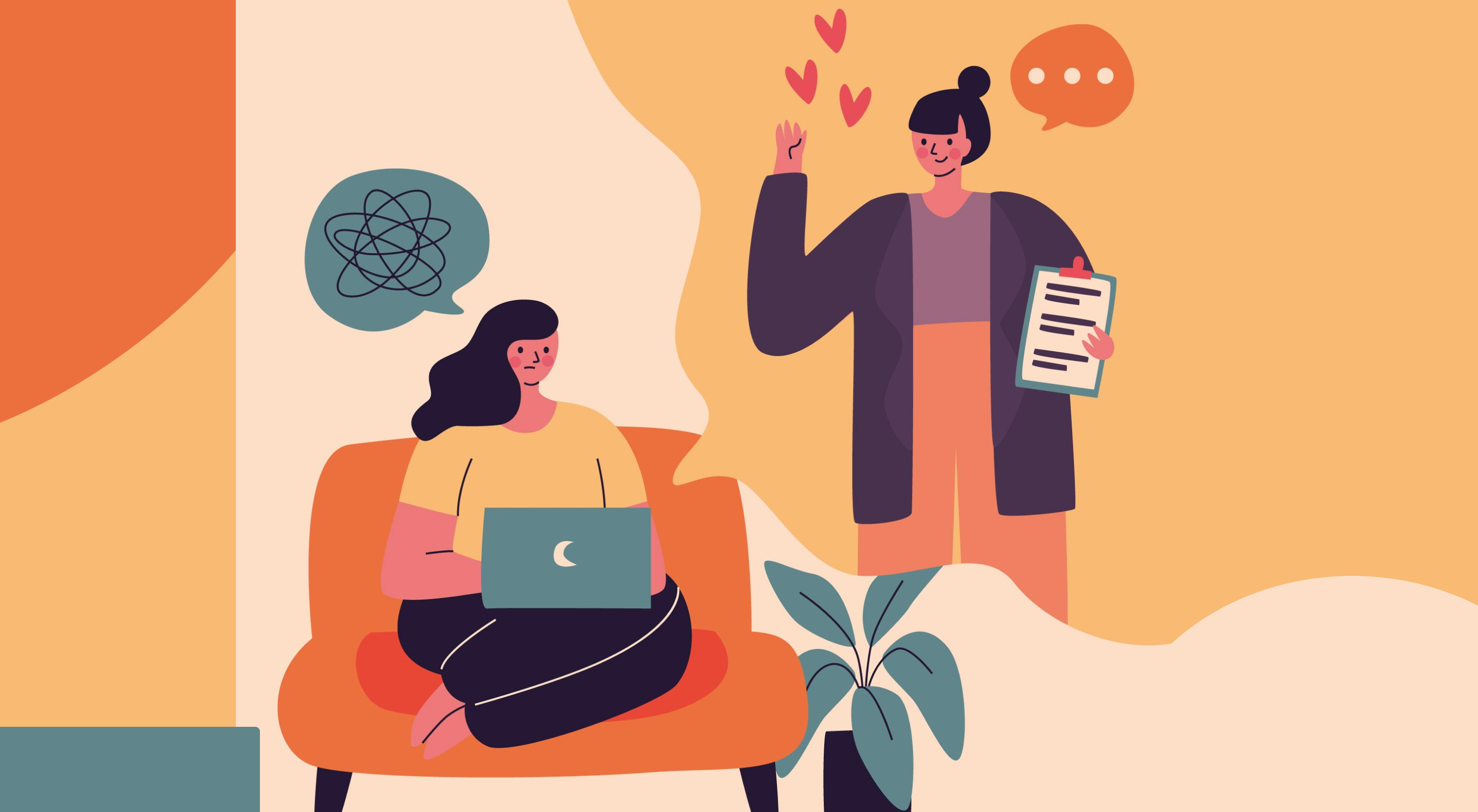 Geštalt terapija – umetnost prisustva i autentičnog susreta