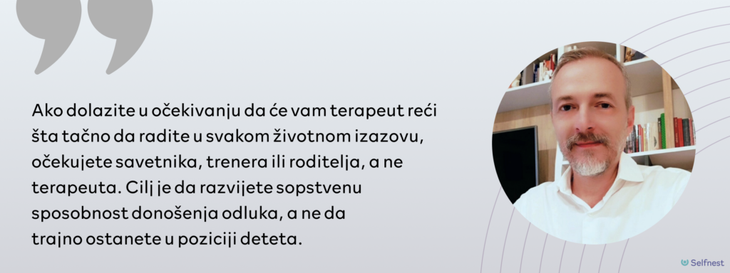 Doktor Darko Perković citat